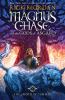The Sword of Summer : Magnus Chase and the Gods of Asgard