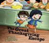 The Great Thanksgiving Escape.