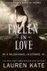 Fallen In Love : a Fallen novel in stories