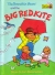 The Berenstain Bears and the Big Red Kite.