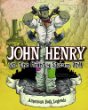 John Henry vs. the mighty steam drill