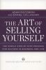 The art of selling yourself : the simple step-by-step process for success in business and life