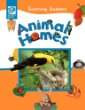 Animal Homes : Learning Ladders.