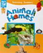 Rain Forest Animals : Learning Ladders.