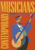 Contemporary musicians : profiles of the people in music. Volume 74, includes cumulative indexes /