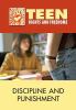 Discipline and punishment