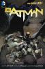 Batman : The court of owls. Volume 1. The court of owls /