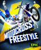 Motocross freestyle