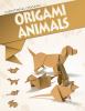 Origami animals