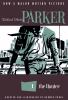 Richard Stark's Parker : The hunter. [1]. The hunter /