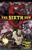 The sixth gun. Book 2. Crossroads /