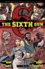 The sixth gun. Book 3. Bound /