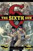 The sixth gun. Book 4. A town called Penance /