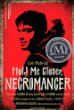 Hold Me Closer -- Necromancer bk 1