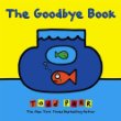 The goodbye book