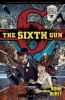 The sixth gun. Vol.1. Cold dead fingers /