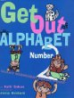 Get out of the alphabet, Number 2! : wacky Wednesday puzzle poems
