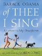 Of thee I sing : a letter to my daughters