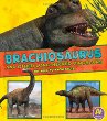 Brachiosaurus and other long-necked dinosaurs : the need-to-know facts