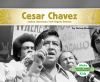 Cesar Chavez : Latino American Civil Rights activist