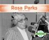 Rosa Parks : activist for equality