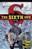 The sixth gun. Book 5. Winter wolves /