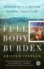 Full body burden : growing up in the nuclear shadow of rocky flats
