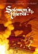 Solomon's thieves. Book one /