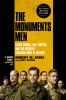 The Monuments Men : Allied heros, Nazi thieves, and the greatest treasure hunt in history