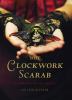 The Clockwork Scarab