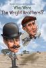 Who were the Wright brothers?