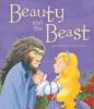 Beauty and the beast