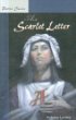 Retold classic novel ; the scarlet letter