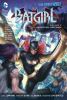 Batgirl. Volume 2. Knightfall descends /