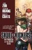 Skullkickers. Volume 3. Six shooter on the seven seas /