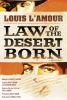 Law of the desert born : a graphic novel
