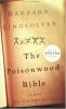The Poisonwood Bible : a novel