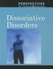 Dissociative disorders