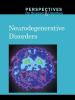 Neurodegenerative disorders