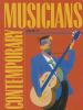 Contemporary musicians : profiles of the people in music. Volume 78, includes cumulative indexes /