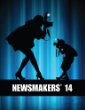 Newsmakers 2014. : the people behind today's headlines. 2014 cumulation :