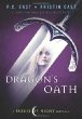Dragon's Oath -- House Of Night Novella bk 1