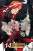 D. Gray-man. Vol. 14 /