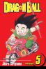 Dragon ball. Vol. 5, DB 5 of 42 /