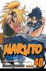 Naruto. Vol. 40. The ultimate art /