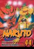 Naruto. Vol. 44. Senjutso heir /