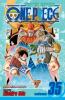 One piece. Vol. 35. Captain /