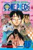 One piece. Vol. 36. The ninth justice /