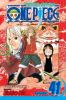 One piece. Vol. 41. Declaration of war /