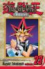 Yu-gi-oh!. Vol. 23. Ra the immortal /